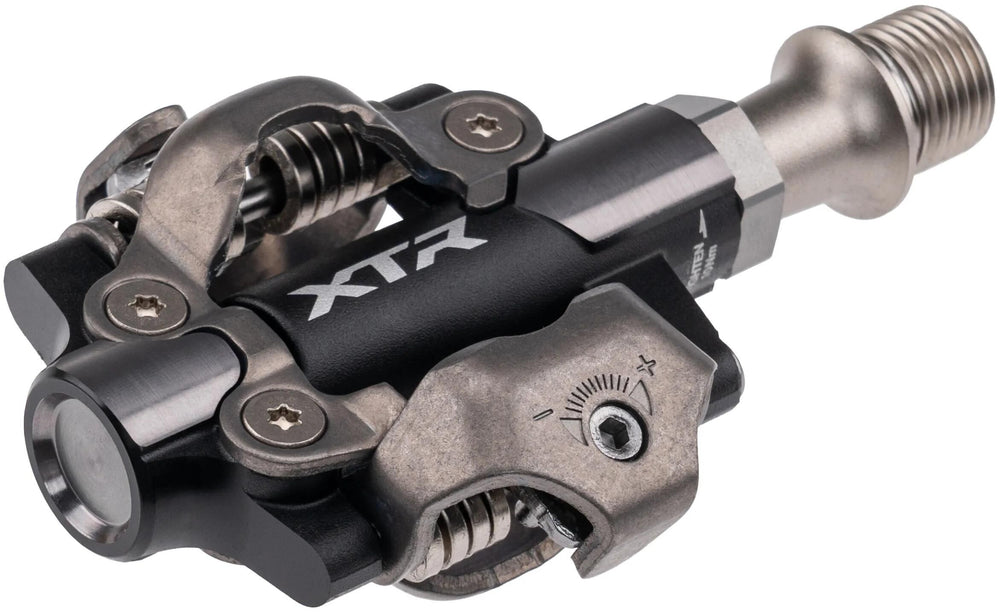 Shimano systempedal xtr pd-m9200 shim.pedals xtr pdm9200 spd beids.