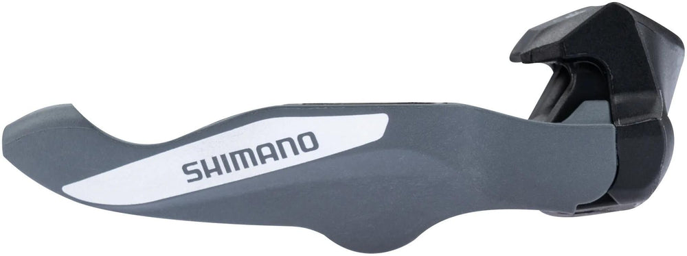 Shimano PD-R550 SPD-SL grijs