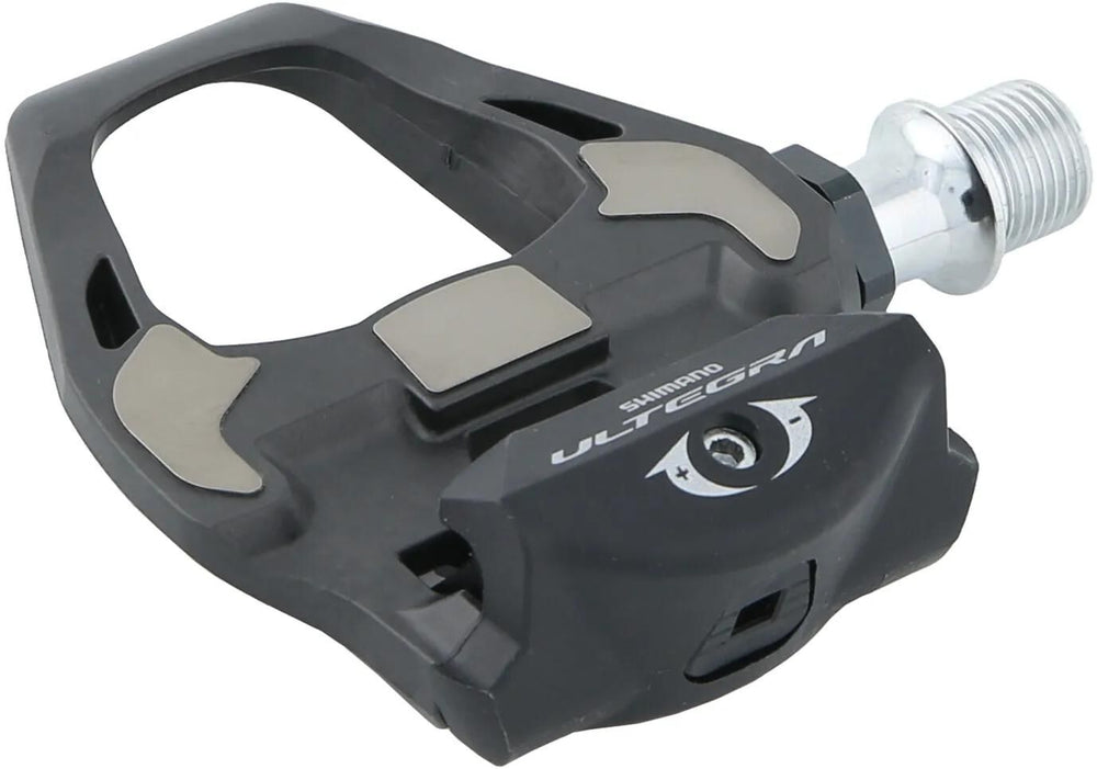 Shimano Ultegra PD-R8000 SPD-SL +4mm as