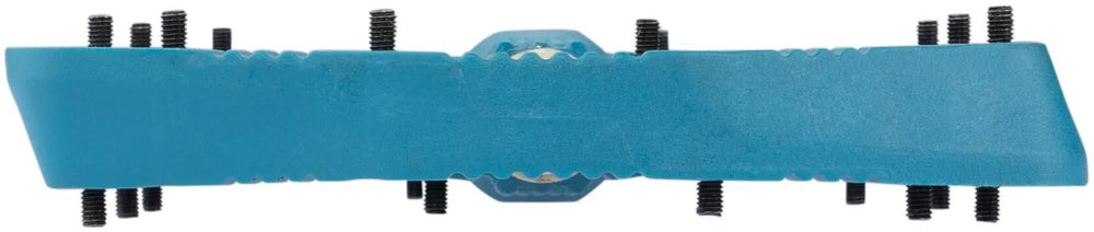 Brave pedaal freeride 1 plat.pedal freeride 1 light blue