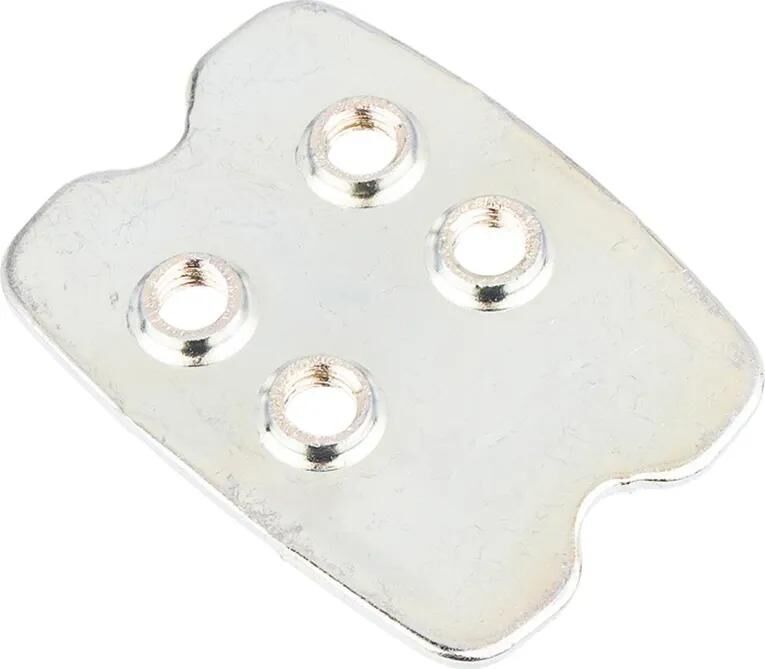 Shimano gegenhalter retaining plate piece