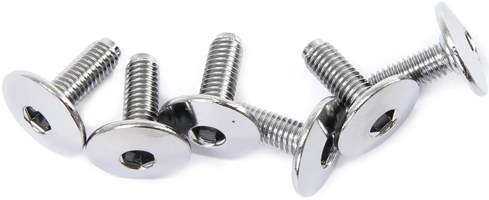 Shimano bevestigingsbout mount.screw shim.set m5 x 13,5mm