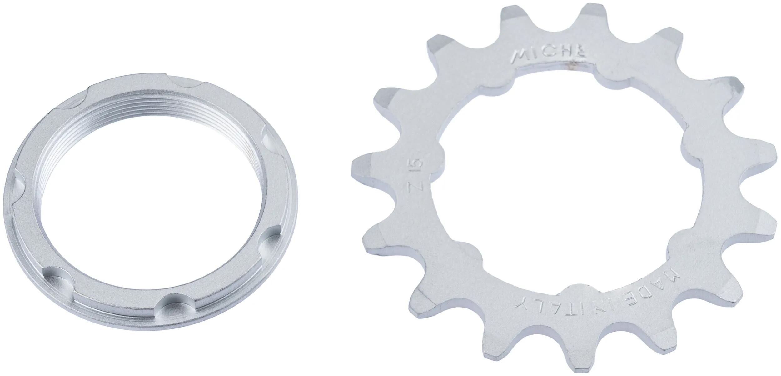 Miche krans pista kit 15t 1 8 -3 32” met behuizing