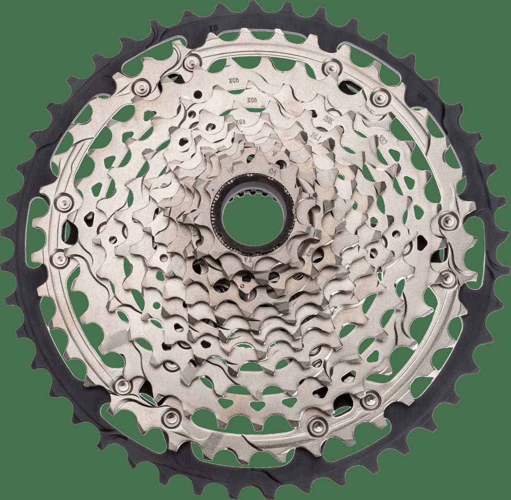 Shimano kassette xt cs-m8200-12 shim.cassette csm8200 12f 9-45z