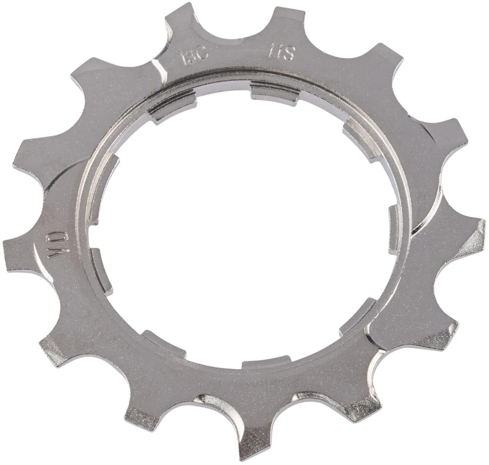 Shimano ritzel sprocket shim.13t 11sp with spacer