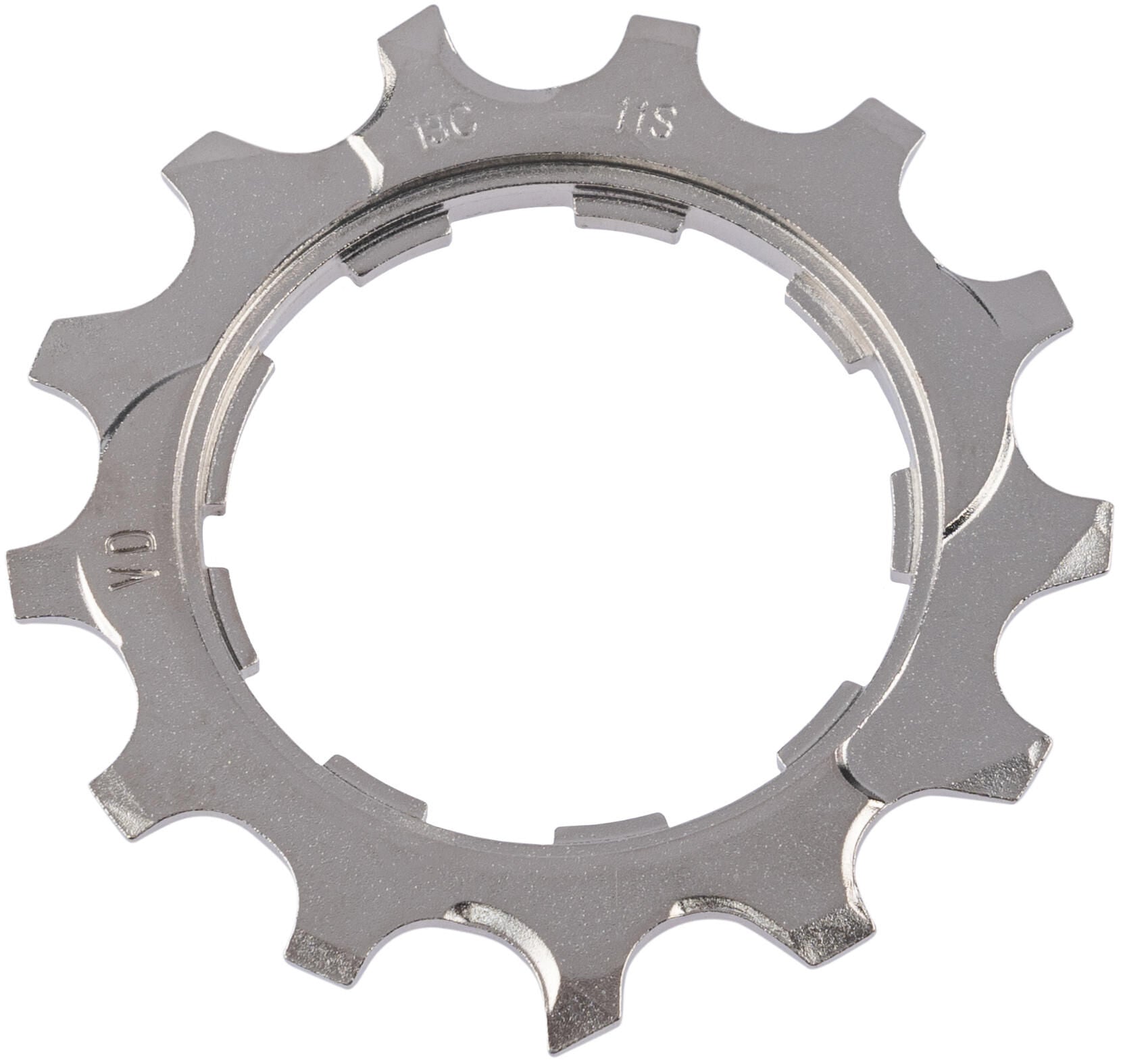 Shimano tandwiel sprocket shim.13t 11sp with spacer