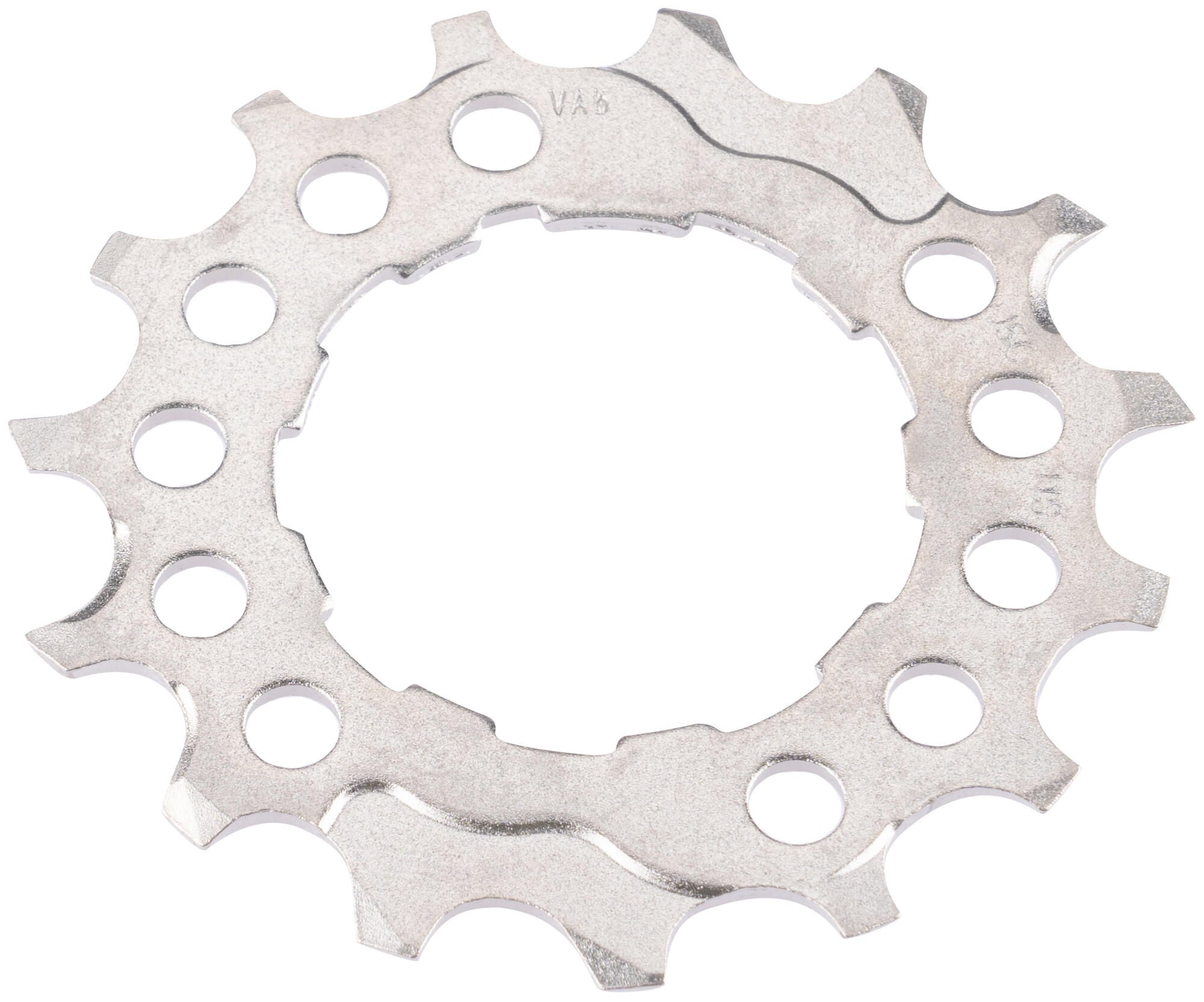 Shimano tandwiel sprocket shim.15t 11sp without spacer