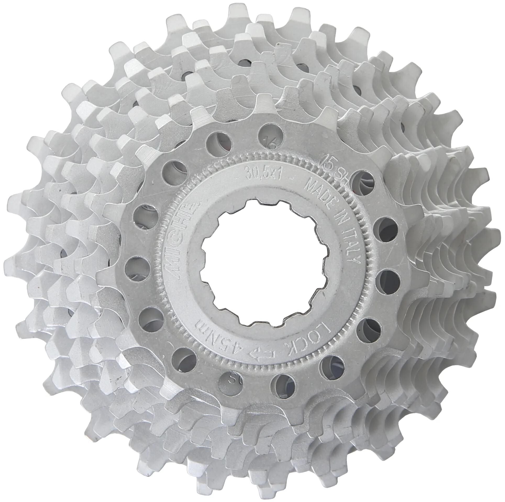 Miche Cassette 10V 15-24 Shimano Primato