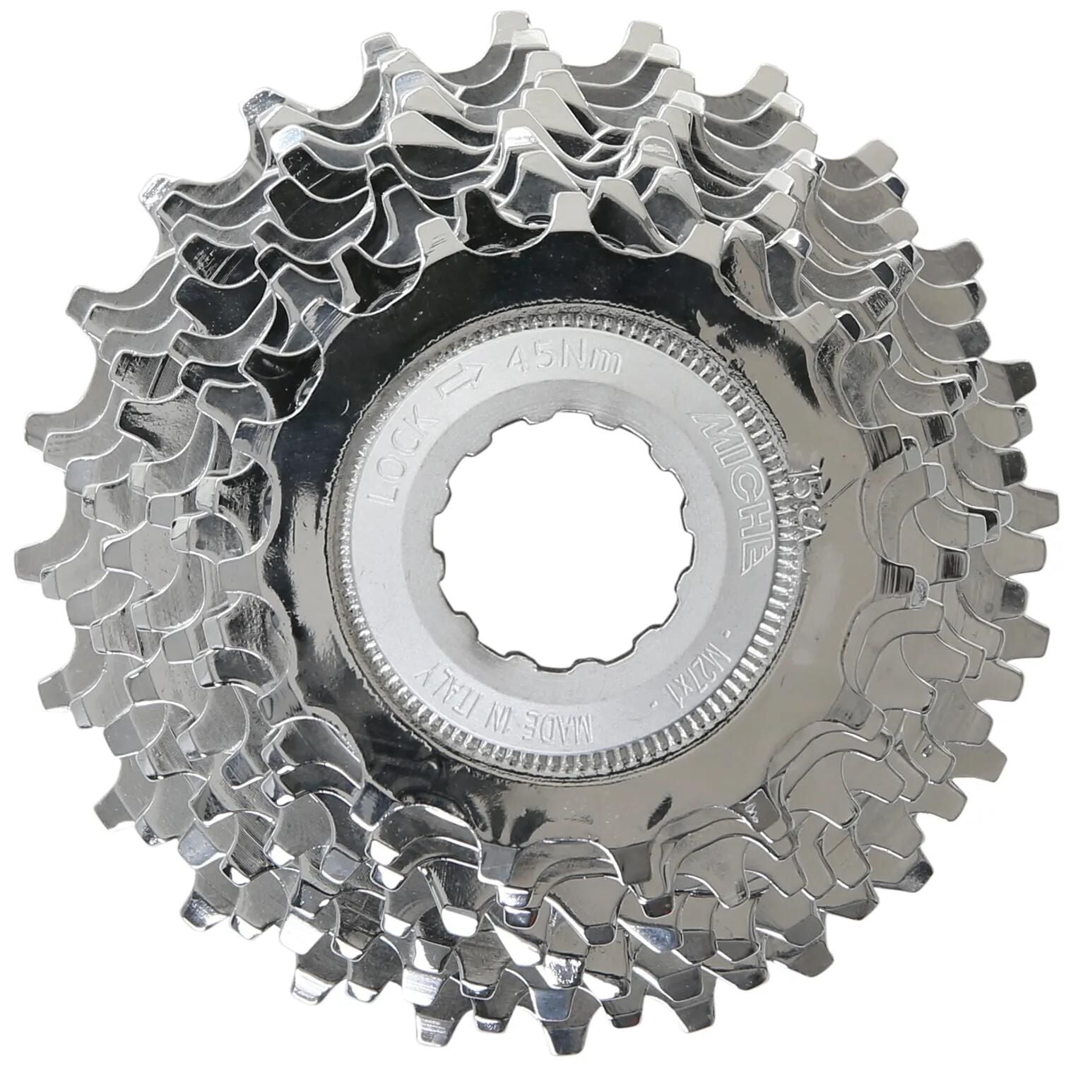 Miche kassette primato ca.sprocket primato 10sp 15-24t
