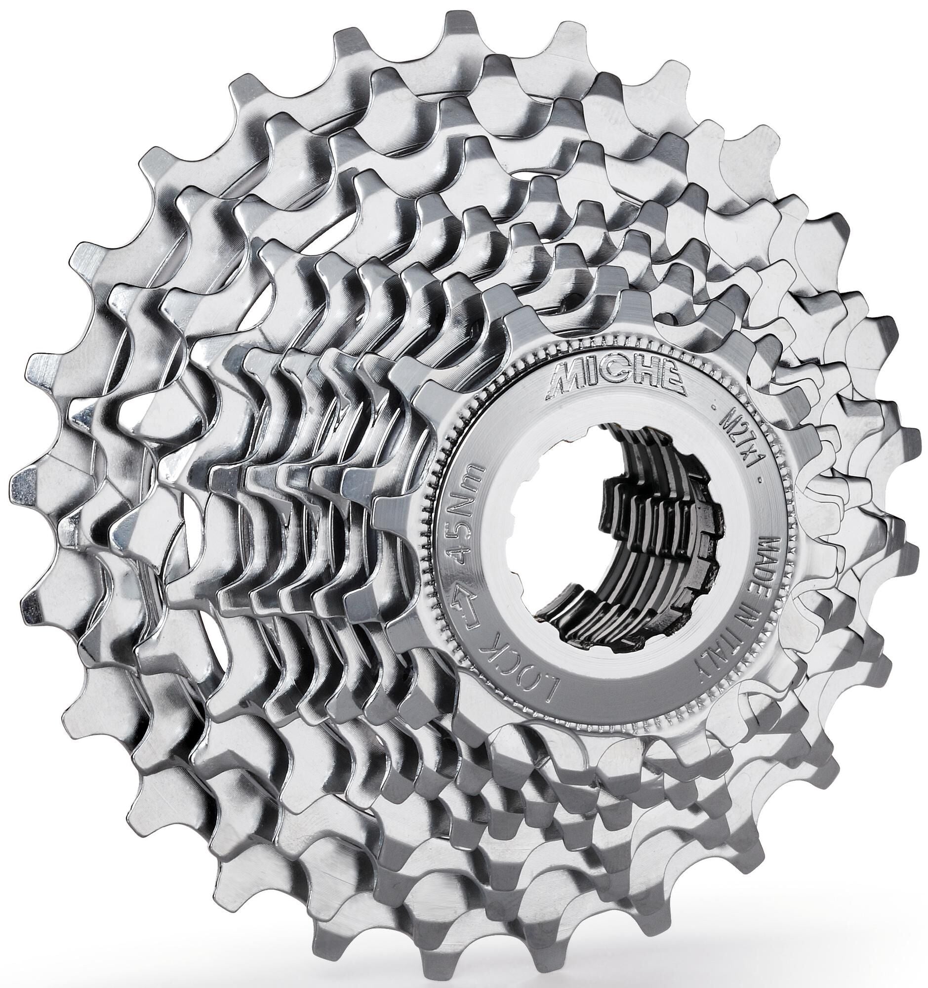Miche cassette primato ca.sprocket primato 10sp13-28t