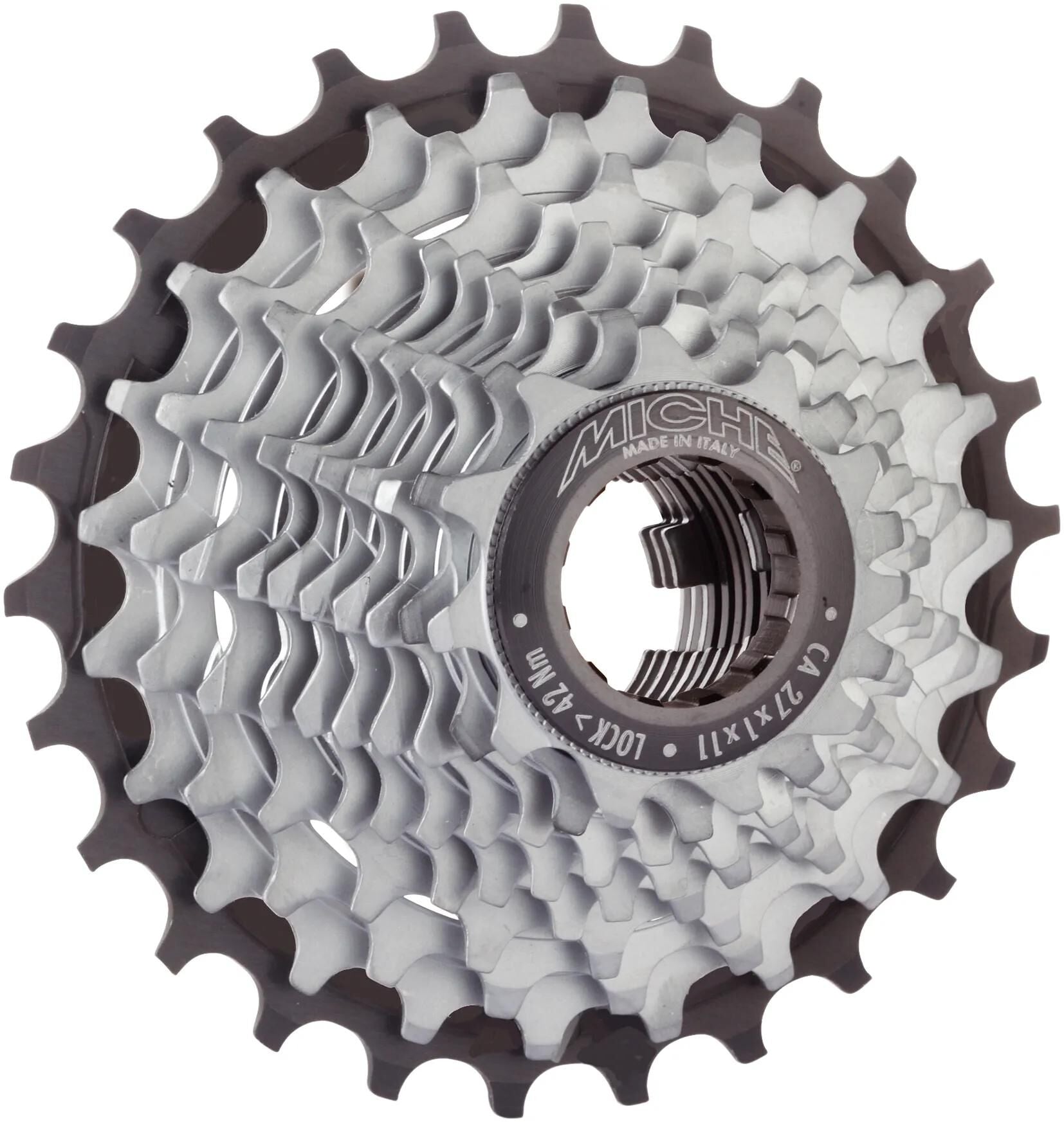 Miche kassette light primato cas.sprocket light primato 11-sp.,11-32t.