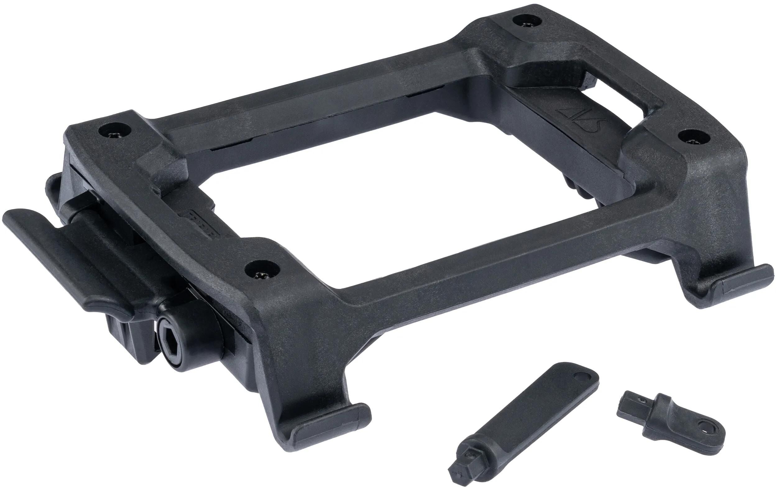 Atranvelo systeem-adapter premium triple-x am sys.adapter premium triple-x am avs