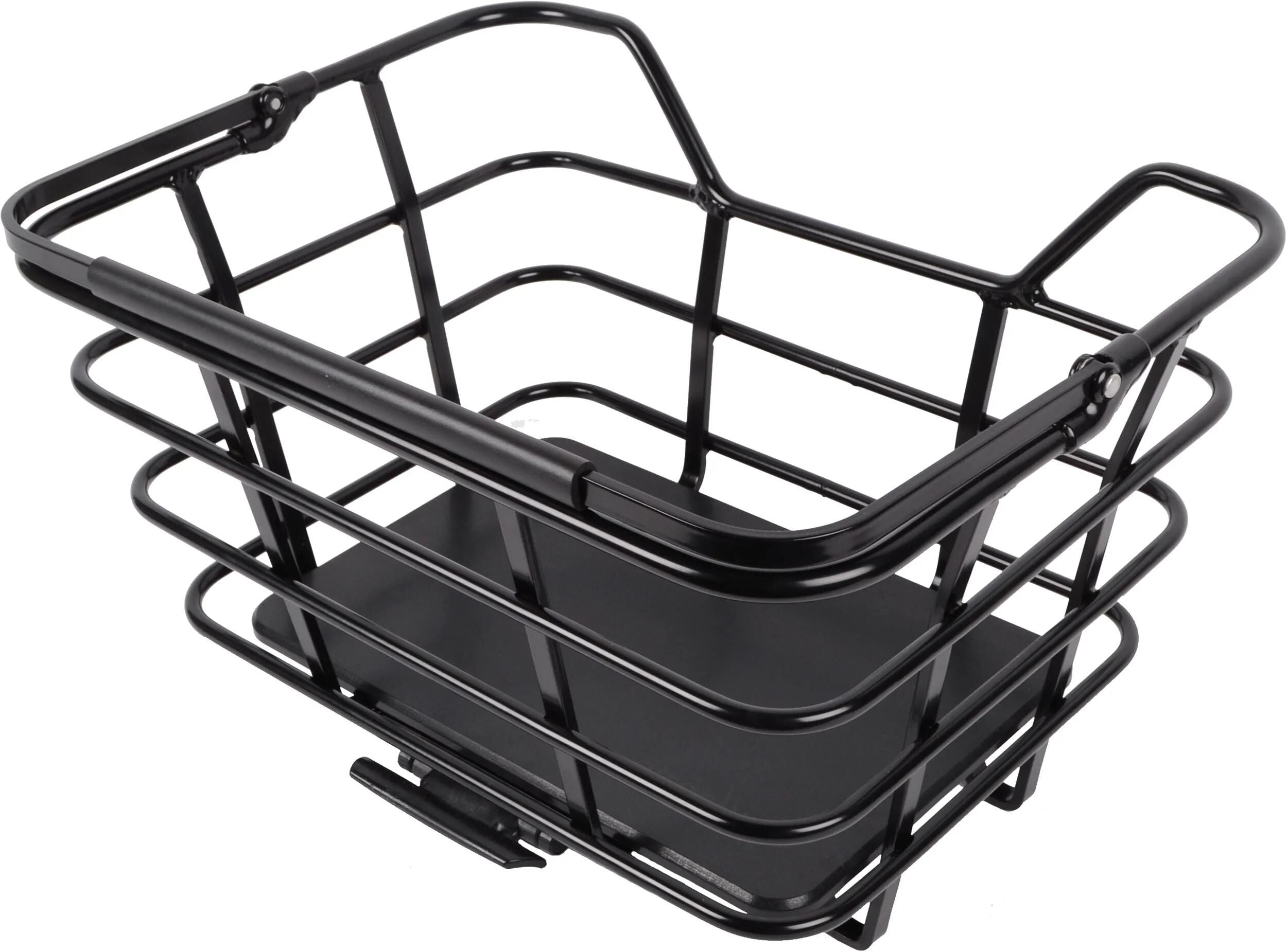 Atranvelo mand epic avs rear basket at.velo epic avs alu,plast.base