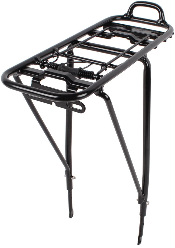 Atran Velo achterdrager AVS City zwart