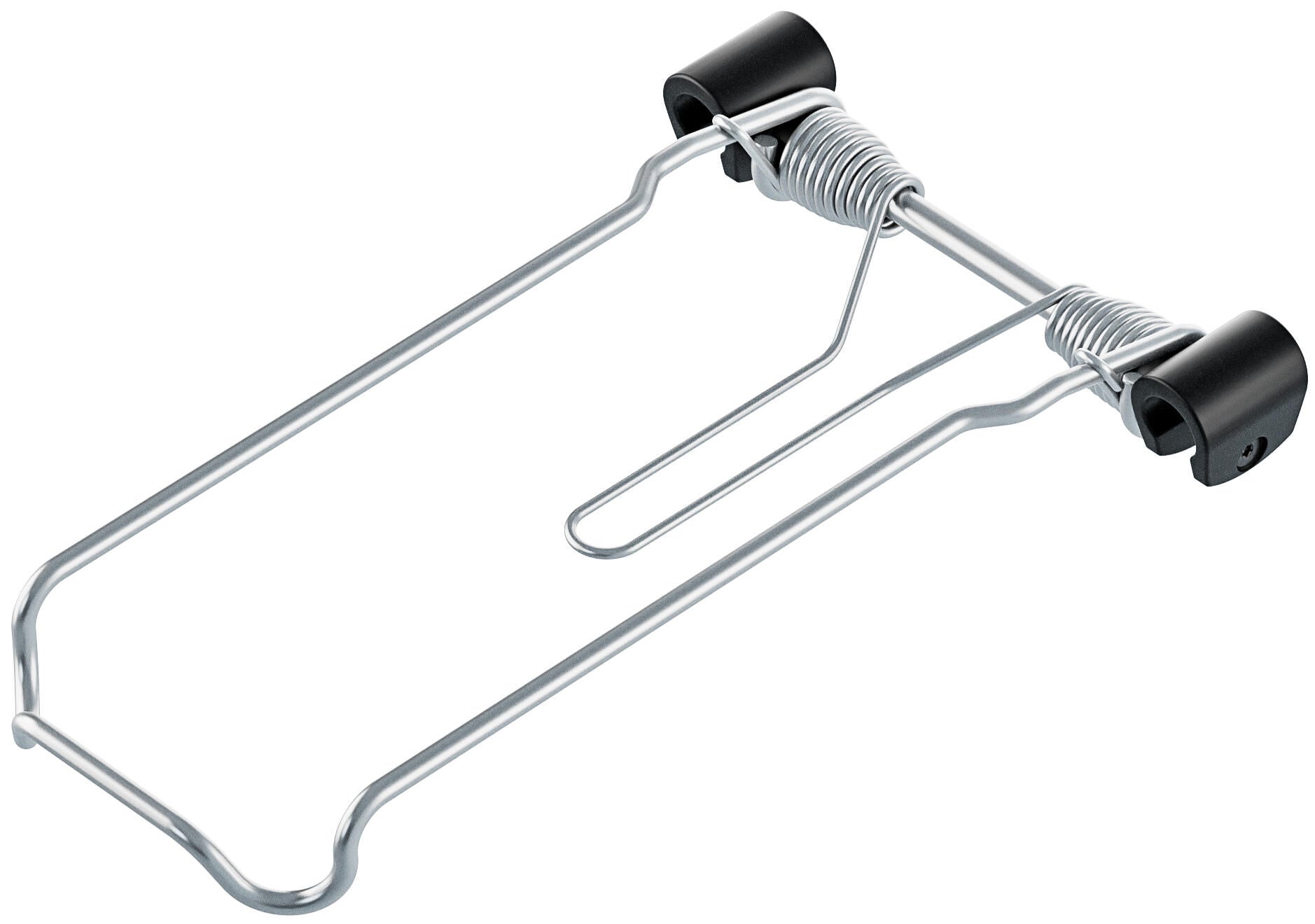 Racktime veerklem clamp-it 2.0 spring clamp clamp-it 2.0 14mm diam.