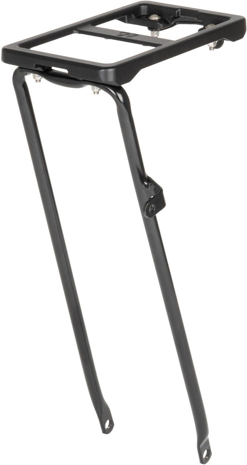 Atranvelo transport bagagedrager, voorop front base avs fr.carrier front base avs