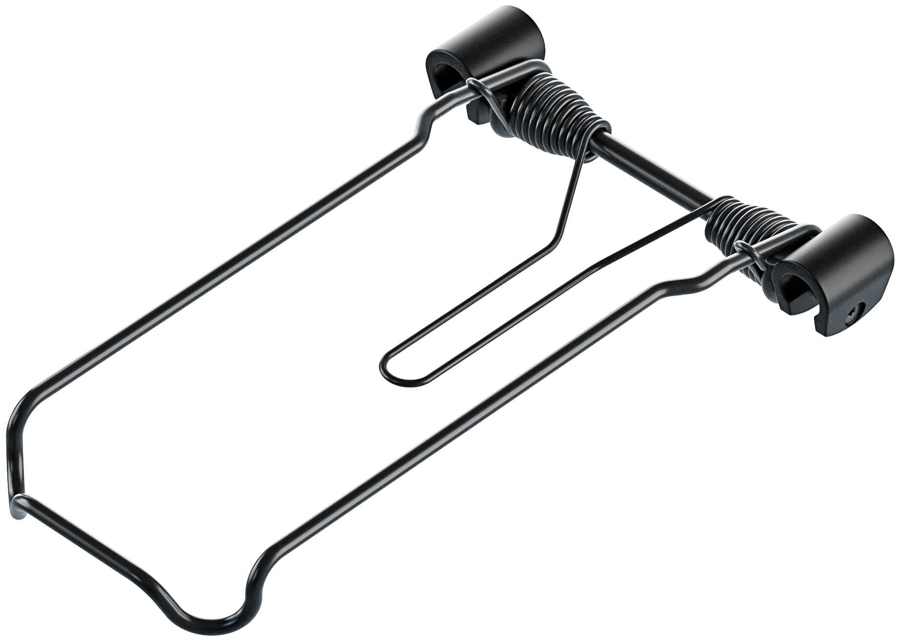 Racktime veerklem clamp-it 2.0 spring clamp clamp-it 2.0 12mm diam.