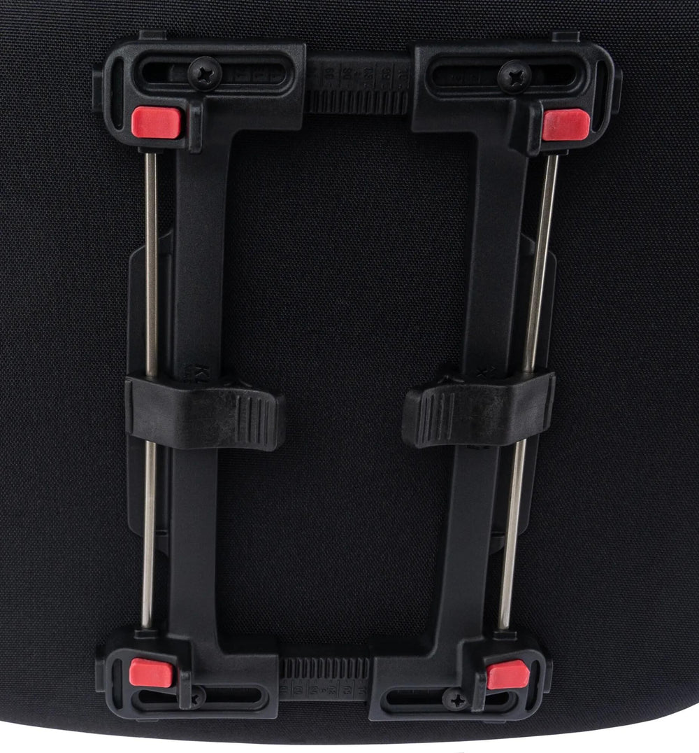 Reisenthel mand carrybag gt carrybag gt black uniklip 2