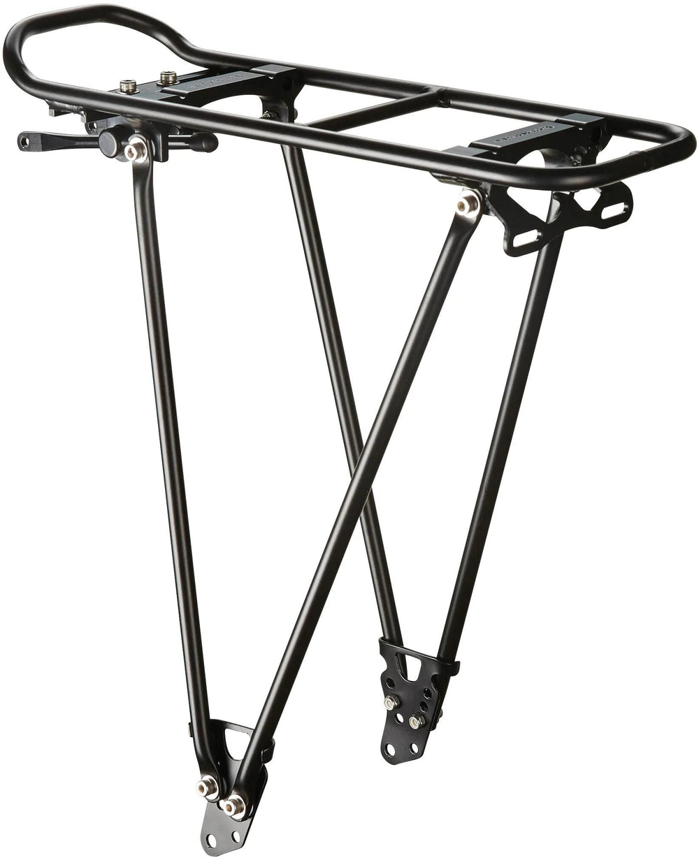 Racktime bagagedrager fold-it adjustable rear rack fold-it adj. 26 -28