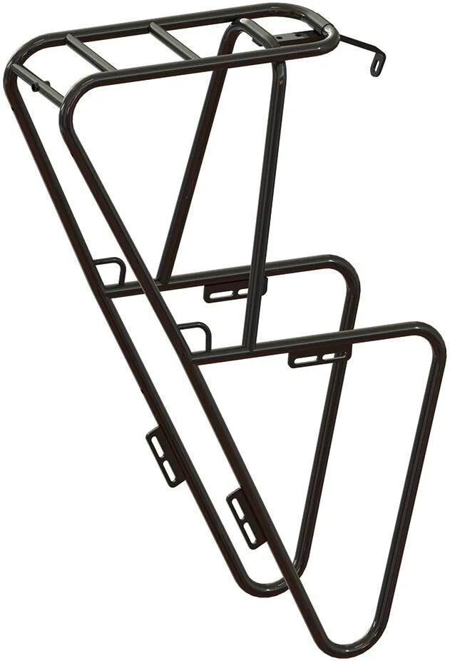Tubus gepäckträger grand expedition front fr.rack grand exp. front 26 28 black