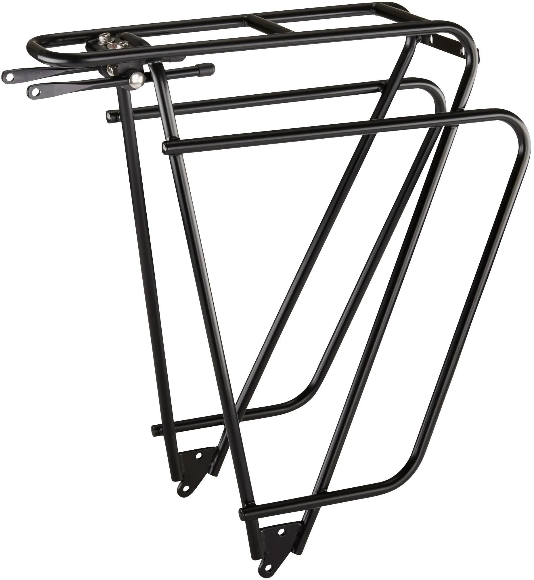 Tubus gepäckträger logo classic rear rack logo classic 26 -28