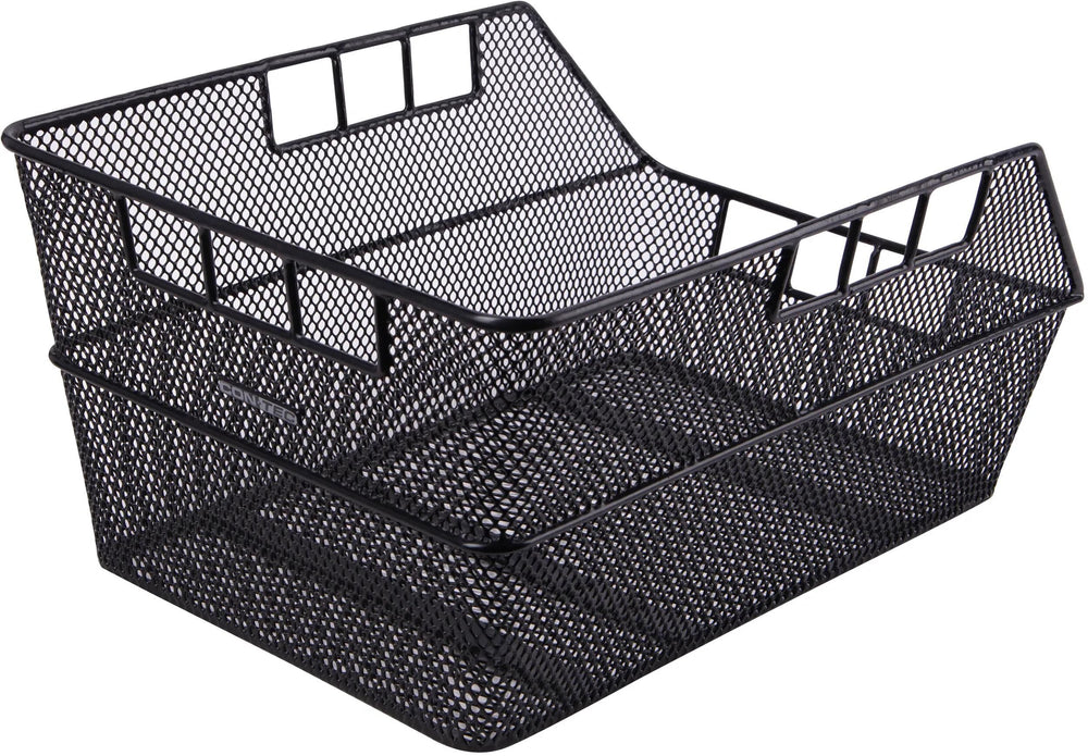 Contec schooltassenmand mocca ct hr-basket mocha black