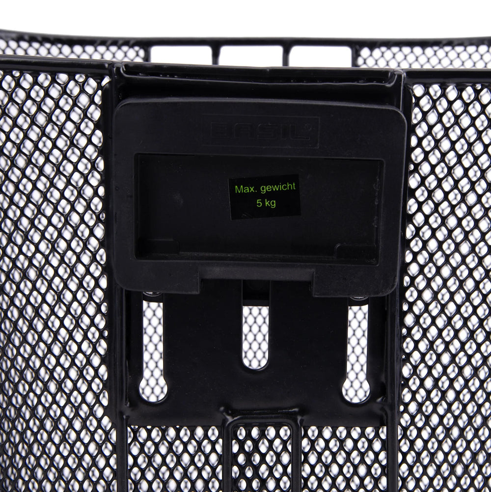 Contec mand espresso kf ct vr basket espresso kf black