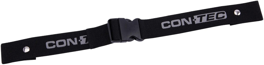 Contec bevestigingsgordel flavourbelt ct belt flavourbelt black reflex