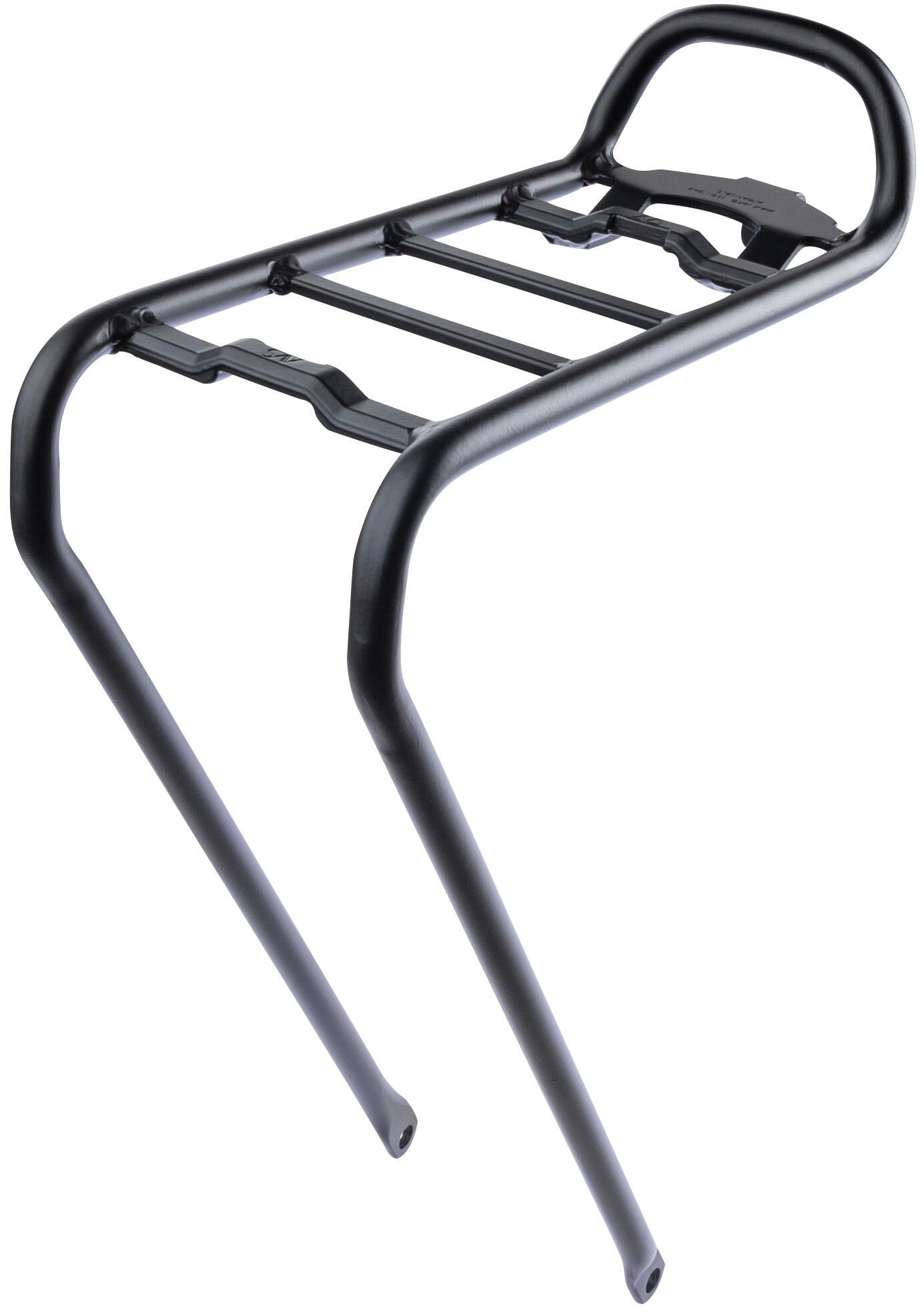 Bikkel IBee Cidade voordrager zwart