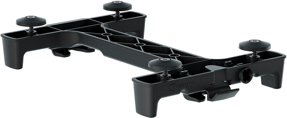 Racktime systeem-adapter snap-it 2.0 system adapter snap-it2.0 w.feet no lock