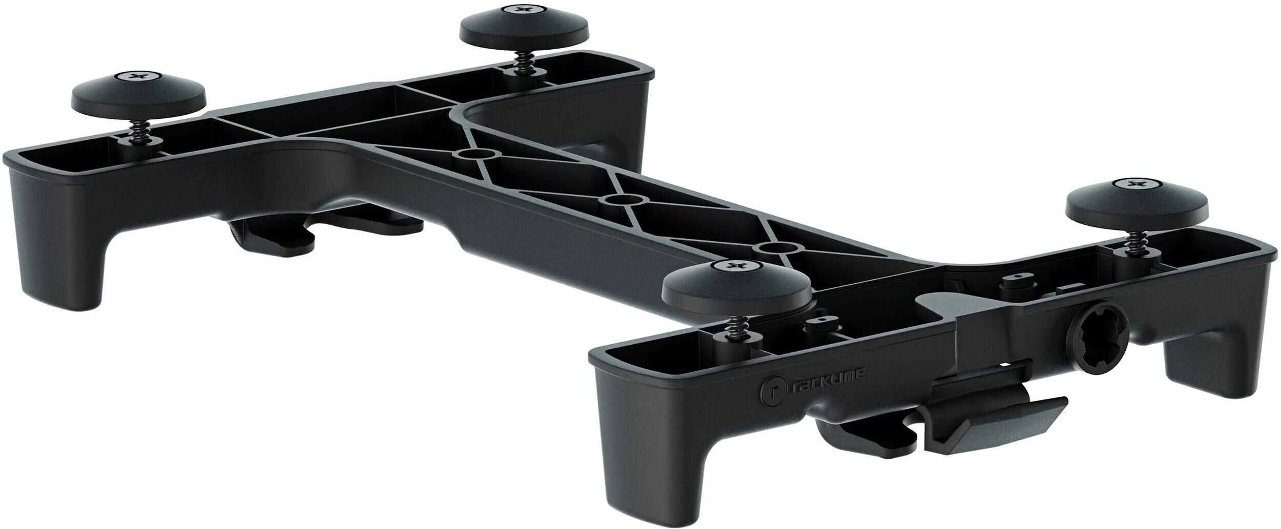 Racktime systeem-adapter snap-it 2.0 system adapter snap-it2.0 w.feet no lock