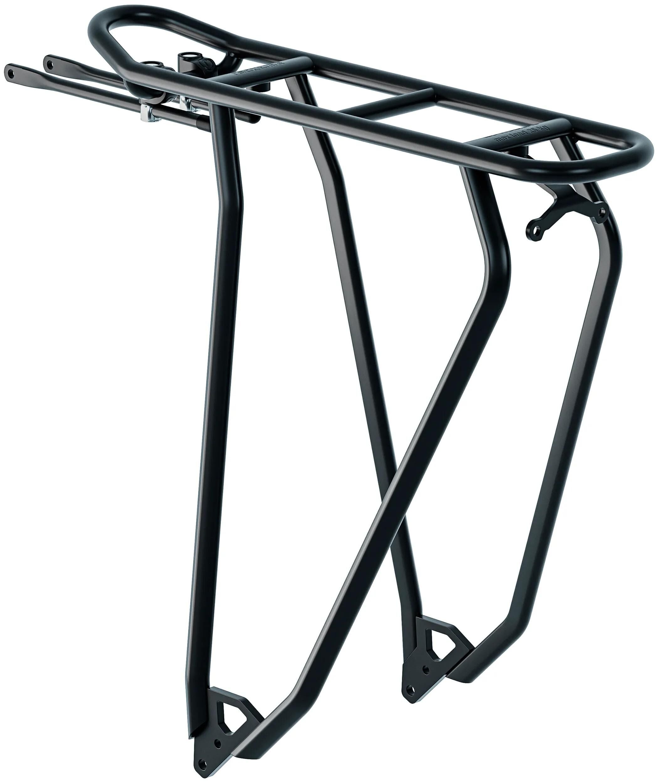 Racktime gepäckträger light-it 2.0 rear rack light-it 2.0 28