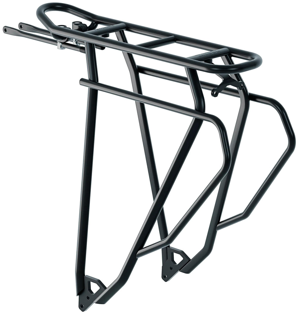 Racktime bagagedrager light-it 2.0 tour rear rack light-it tour 2.0 28
