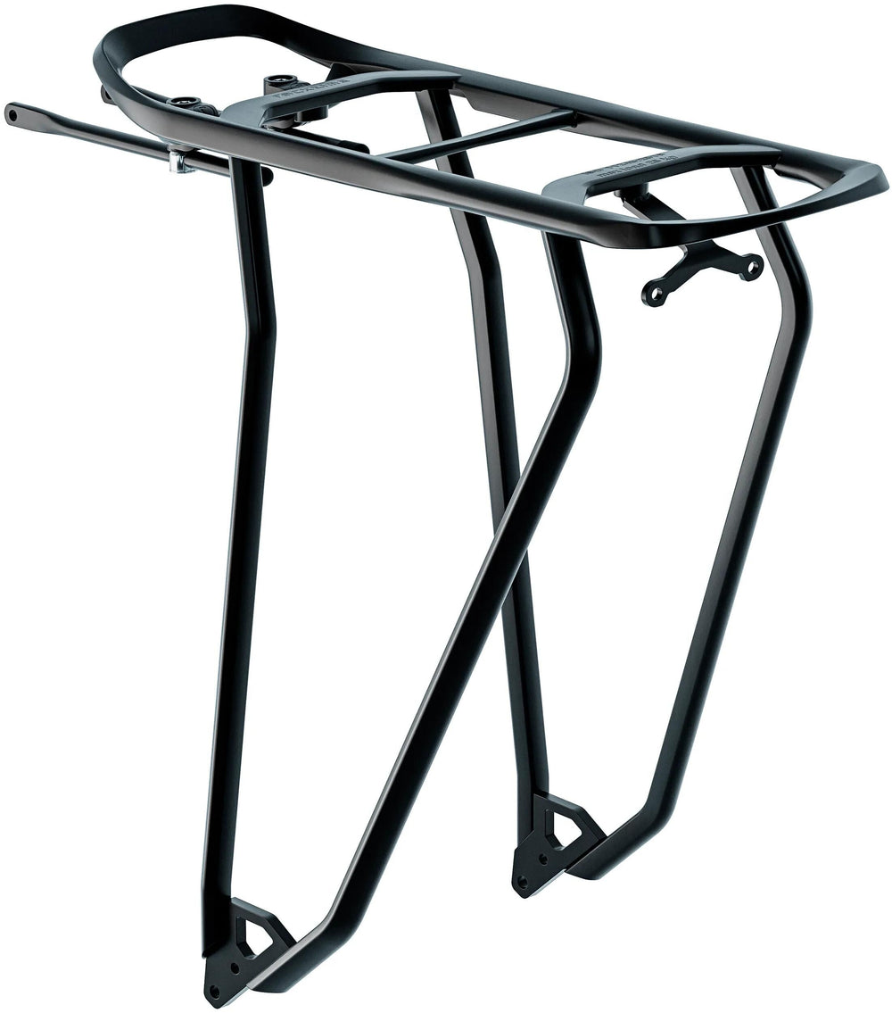 Racktime bagagedrager boost-it 2.0 rear rack boost-it 2.0 29 black