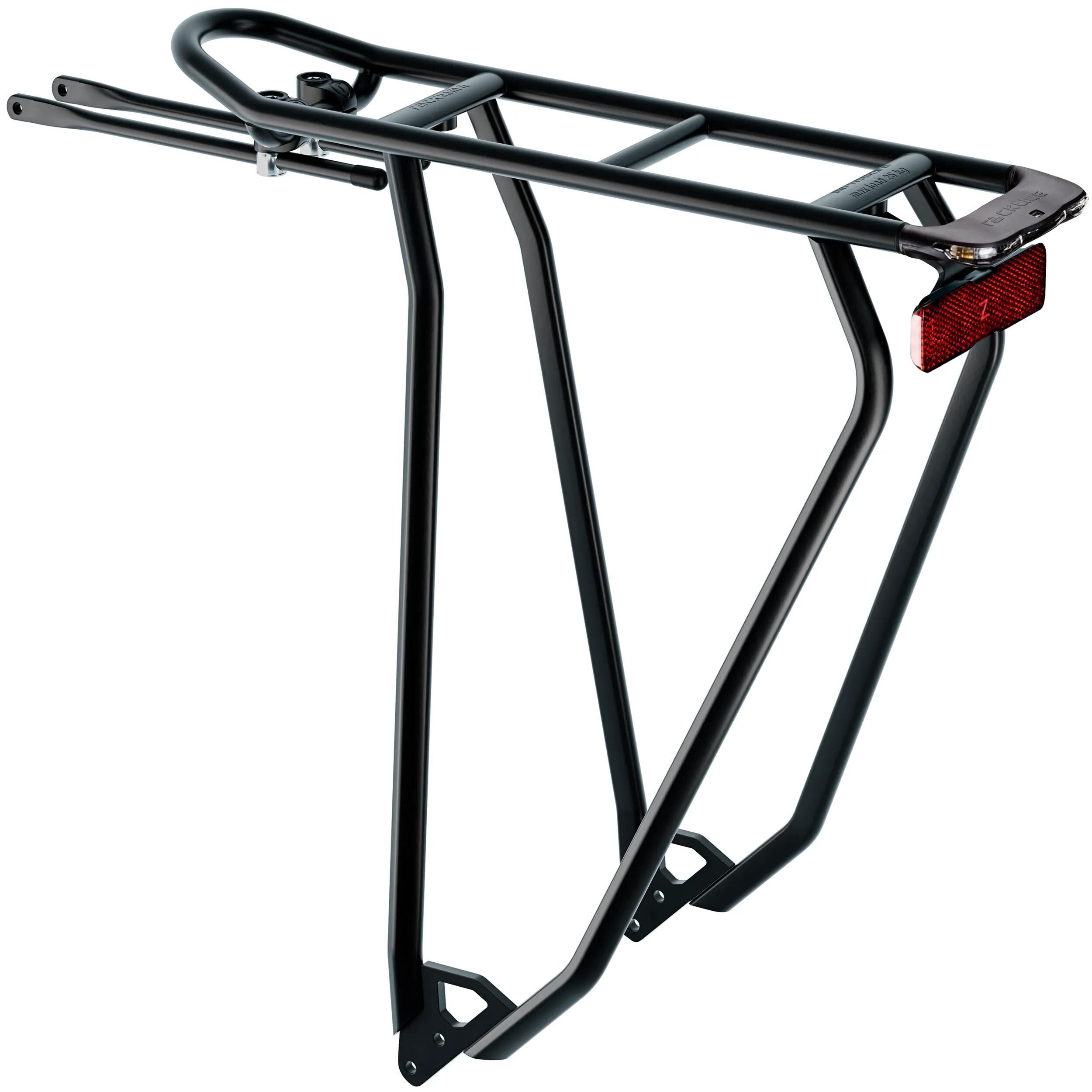 Racktime gepäckträger shine evo light 2.0 rear rack shine evo light 2.0 28