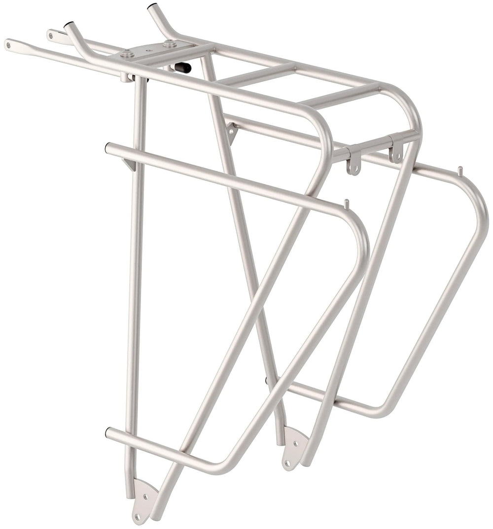 Tubus bagagedrager liviano rear rack liviano 28 black