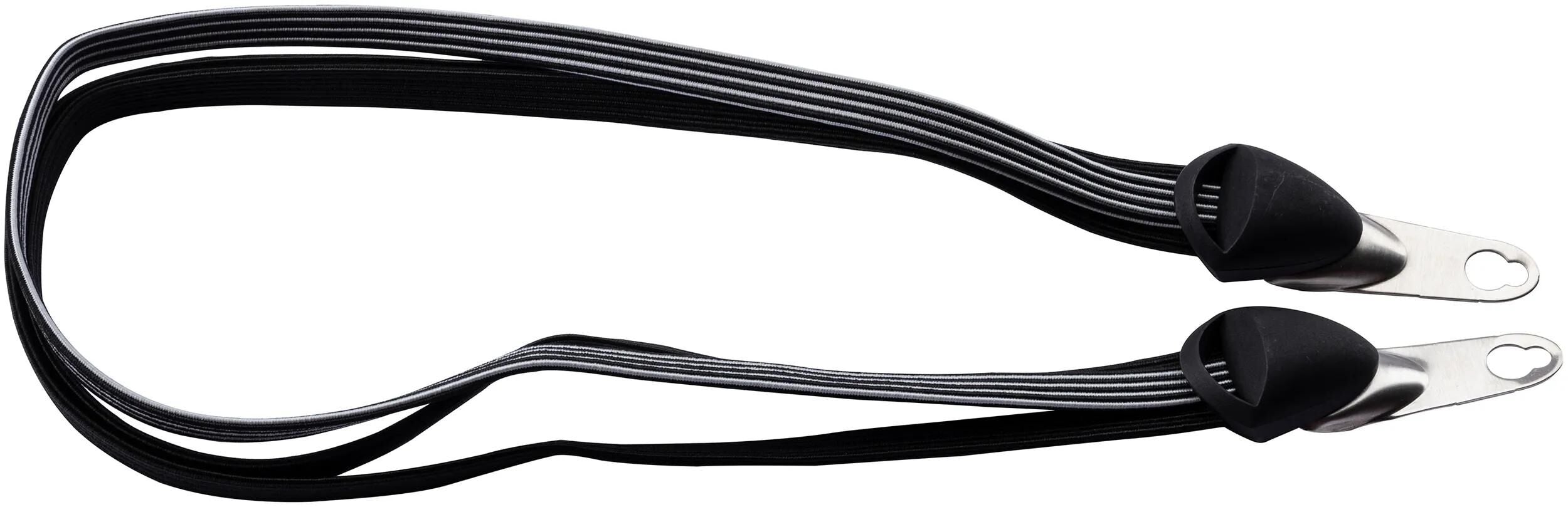 Widek spanngurt e-bike lashing strap e-bike black grey