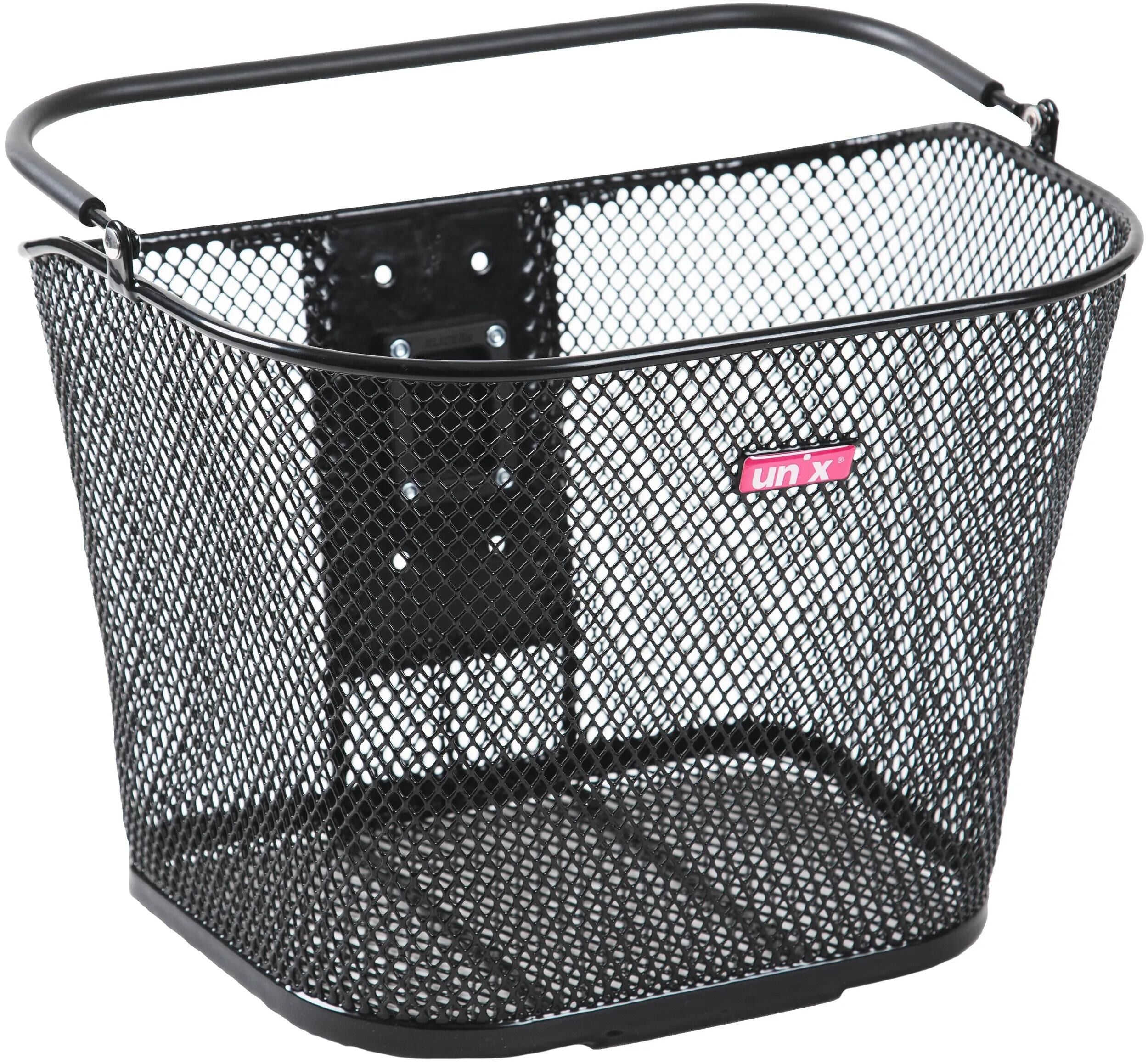 Unix korb flavio fr.basket flavio black