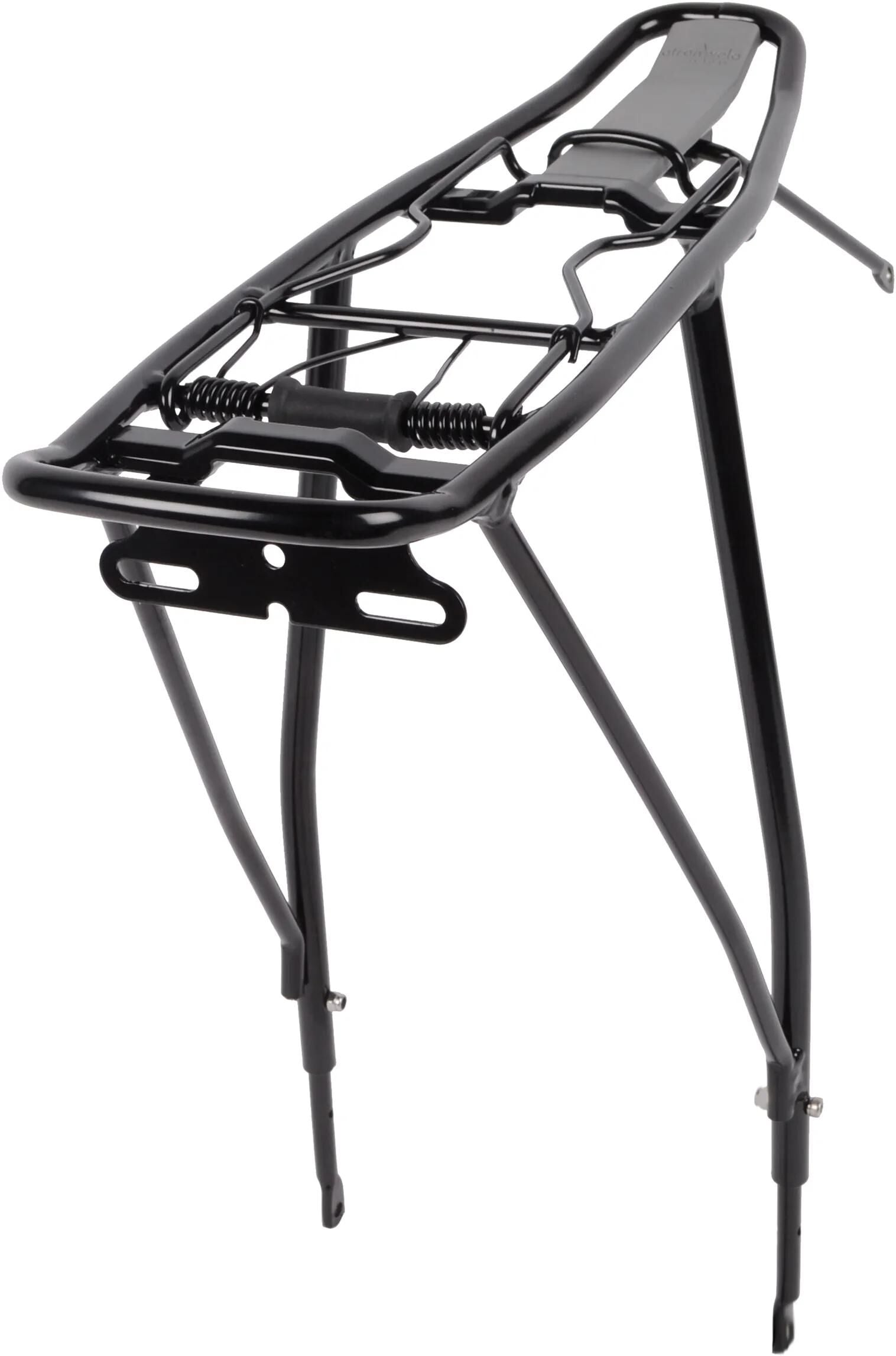 Atranvelo gepäckträger active avs rear rack at.velo active avs alu,26 28