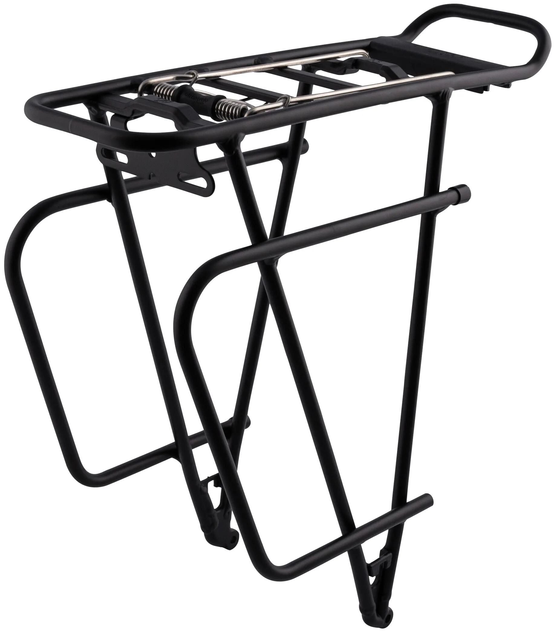 Atranvelo gepäckträger tour 365 bs 28 avs rear rack at.velo tour 365 bs 28 avs alu 28