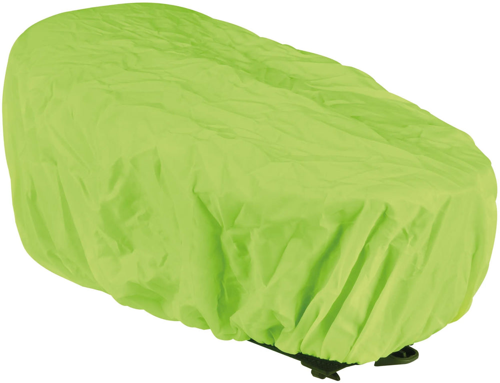 Racktime regenhoes rain cover yellow, water repellent