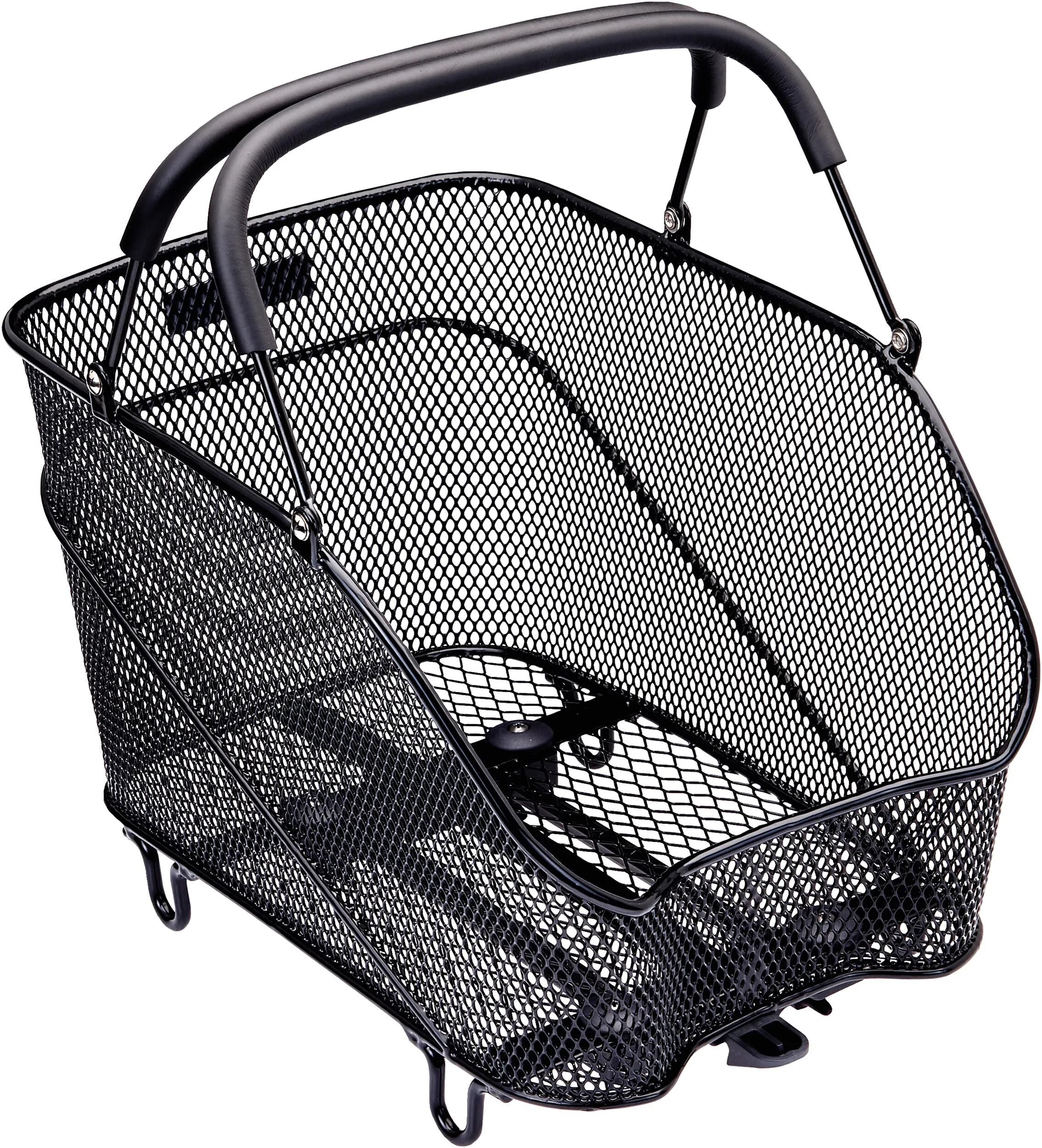 Racktime korb bask-it trunk small rear basket bask-it trunk small
