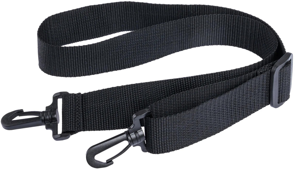 Contec einzeltasche via daily ct single bag via daily black