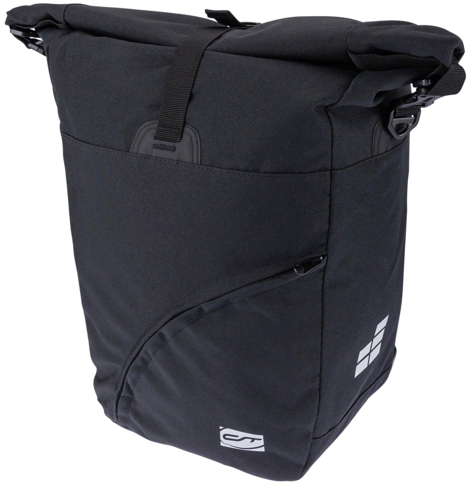 Contec pakaftas transit waterproof ct bag transit waterproof black