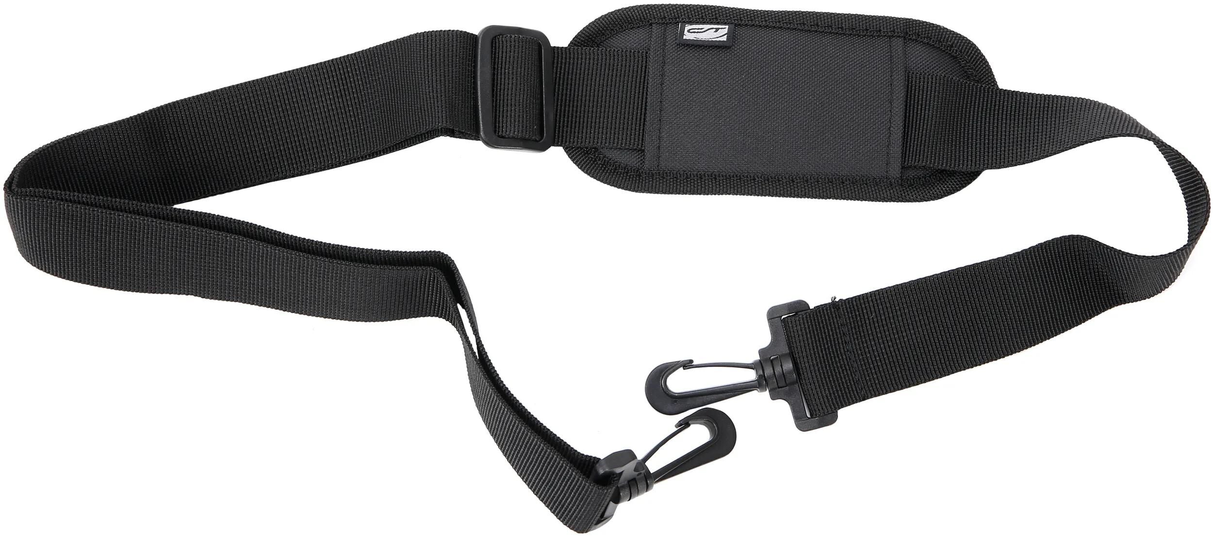 Contec tragegurt carry waterproof ct belt carry waterproof black