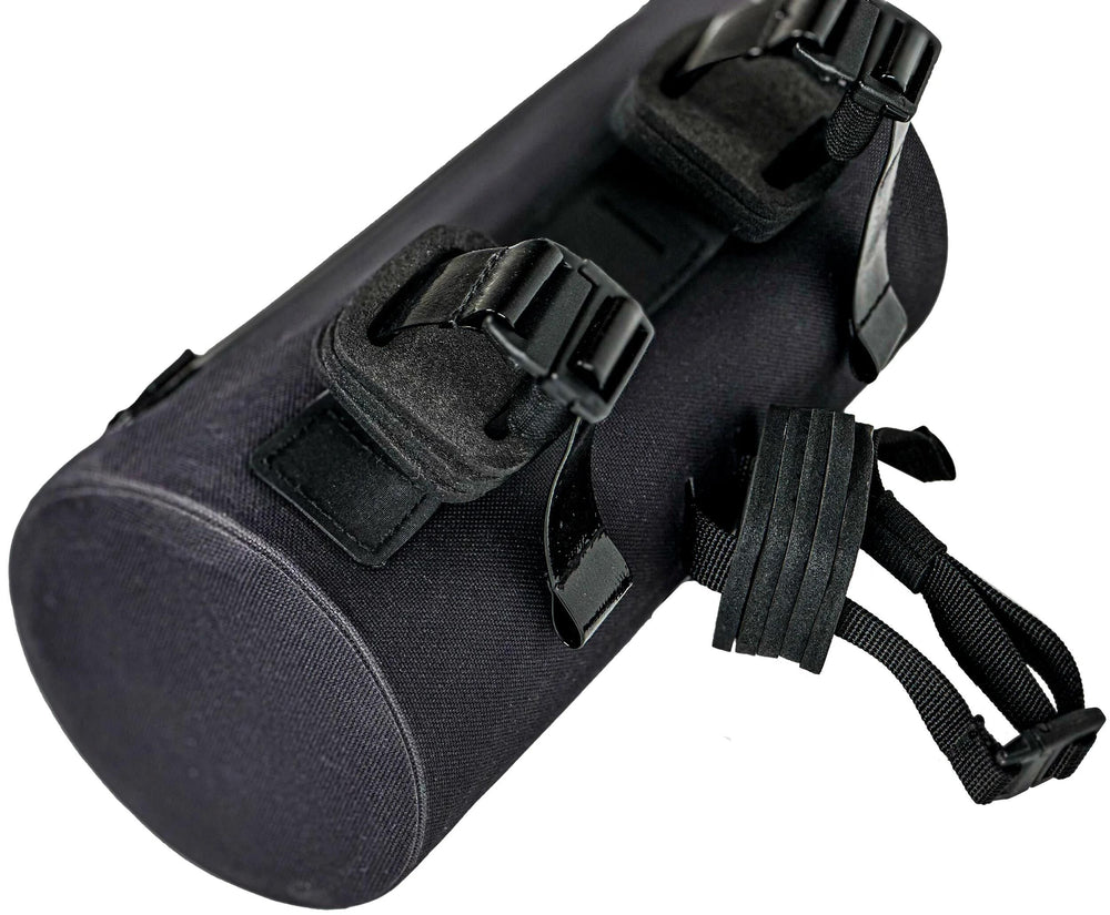 Silca lenkertasche grinta handlebar bags grin adventure bag