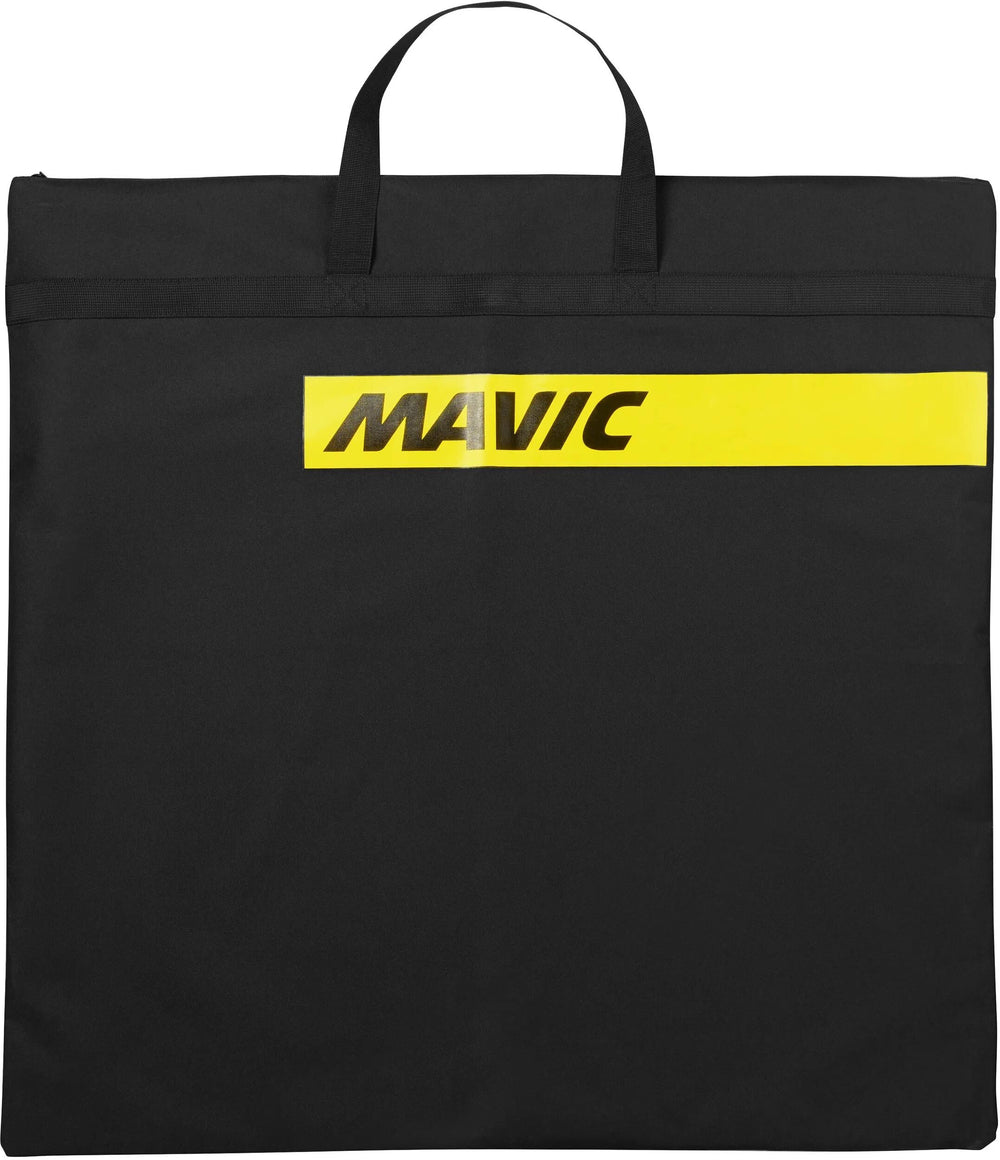 Mavic laufradtasche wheel bag mtb square