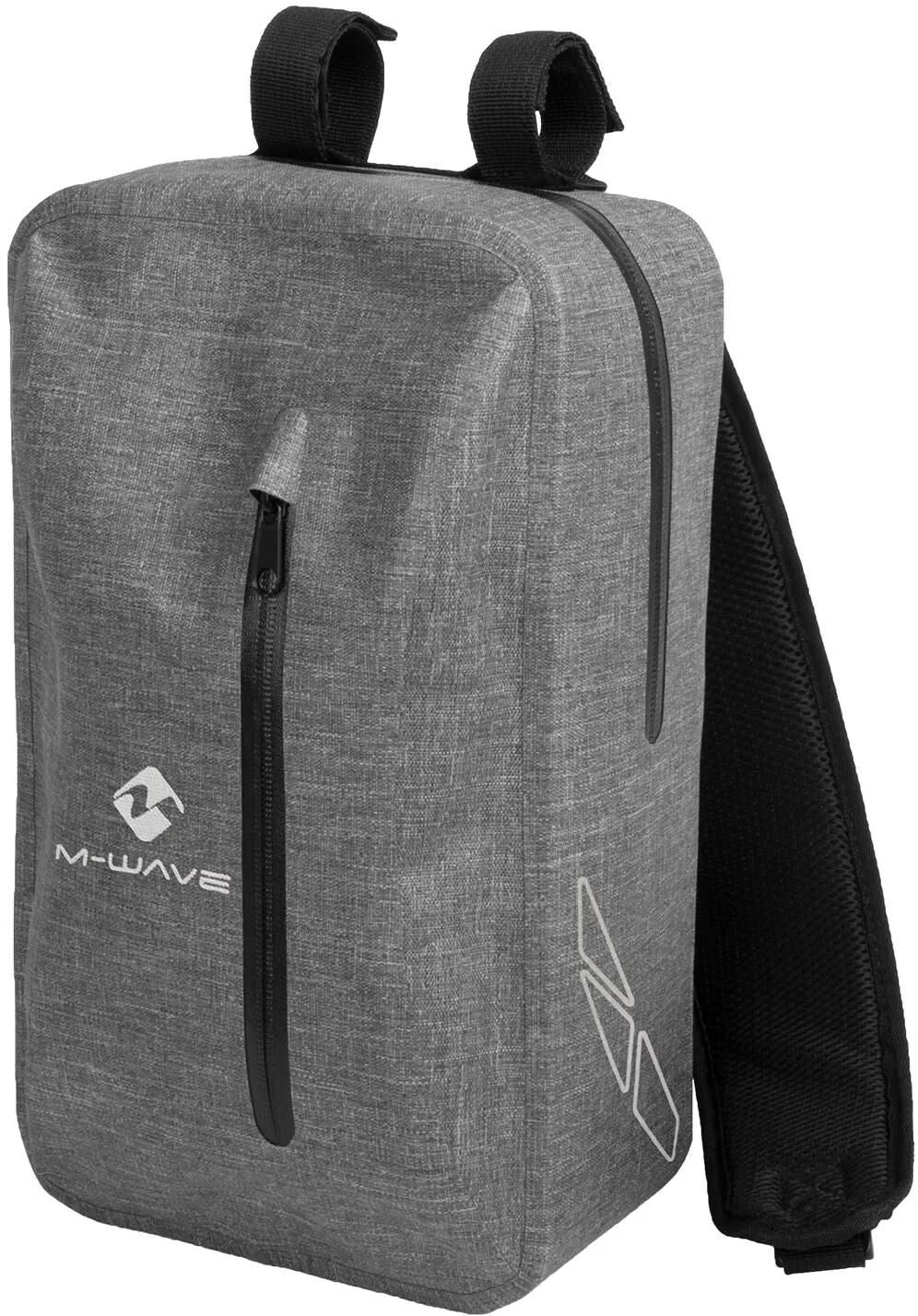 M-wave stuurtas suburban messenger compact bar bag suburban messenger comp.
