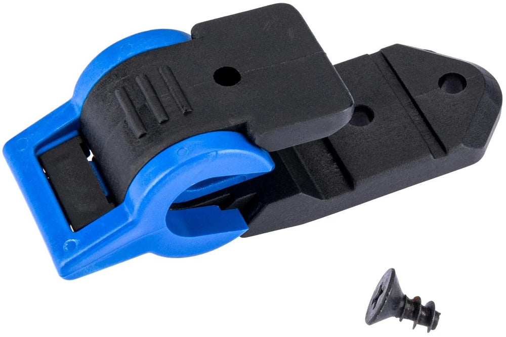 Contec tas-haken waterproof ct replacement hooks f. transit travel waterpr