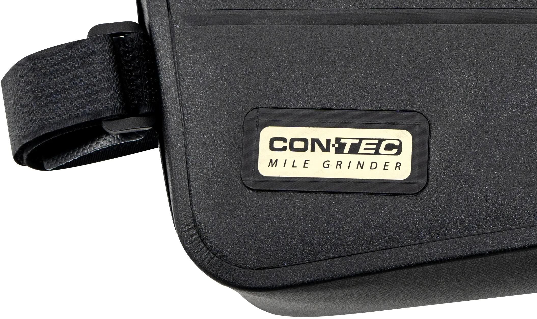 Contec tasche mile grinder frame bag ct bag mile grinder frame bag 2.8